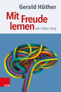 Mit Freude lernen – ein Leben lang_cover