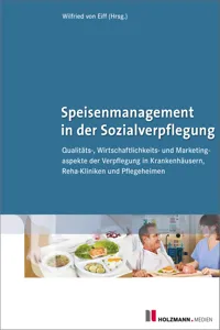 Speisenmanagement in der Sozialverpflegung_cover