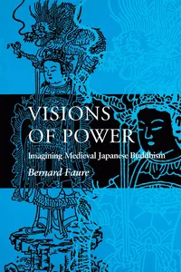 Visions of Power_cover