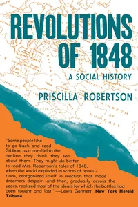 Revolutions of 1848_cover