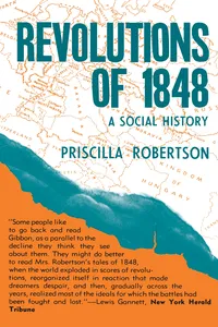 Revolutions of 1848_cover