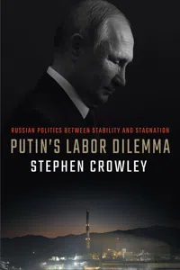 Putin's Labor Dilemma_cover