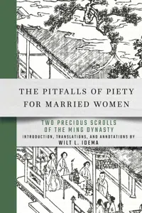 The Pitfalls of Piety for Married Women_cover