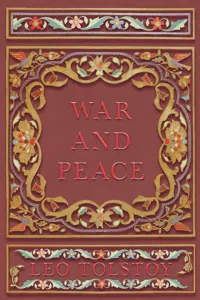 War and Peace_cover