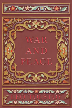 War and Peace