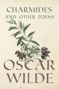 Charmides and Other Poems_cover