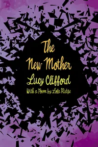 The New Mother_cover