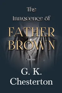 The Innocence of Father Brown_cover