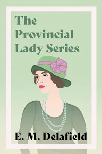 The Provincial Lady Series_cover