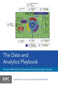 The Data and Analytics Playbook_cover