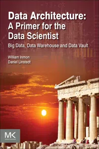 Data Architecture: A Primer for the Data Scientist_cover