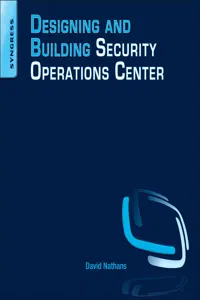 Designing and Building Security Operations Center_cover