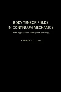 Body Tensor Fields in Continuum Mechanics_cover