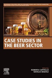Case Studies in the Beer Sector_cover