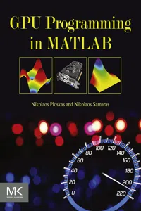GPU Programming in MATLAB_cover