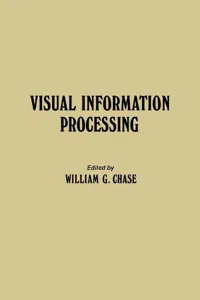 Visual Information Processing_cover