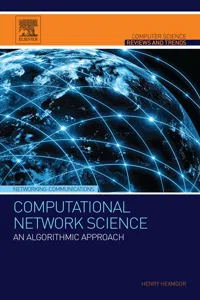 Computational Network Science_cover