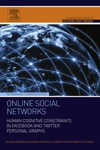 Online Social Networks_cover