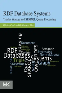 RDF Database Systems_cover