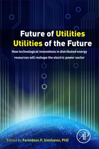 Future of Utilities - Utilities of the Future_cover