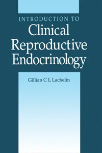 Introduction to Clinical Reproductive Endocrinology_cover