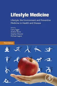 Lifestyle Medicine_cover