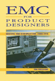 PDF] EMC for Product Designers by Tim Williams | 9780750612647
