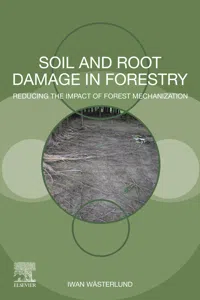 Soil and Root Damage in Forestry_cover