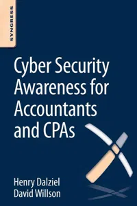 Cyber Security Awareness for Accountants and CPAs_cover