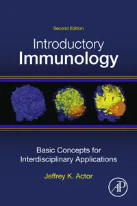 Introductory Immunology_cover