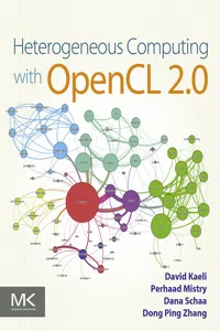 Heterogeneous Computing with OpenCL 2.0_cover