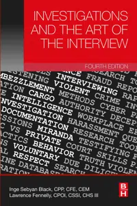 Investigations and the Art of the Interview_cover