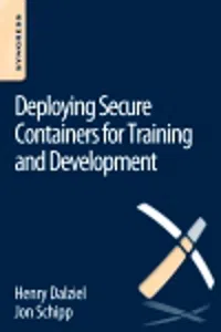 Deploying Secure Containers for Training and Development_cover