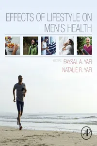 Effects of Lifestyle on Men's Health_cover