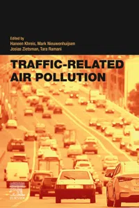 Traffic-Related Air Pollution_cover