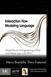 Interaction Flow Modeling Language_cover