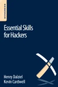 Essential Skills for Hackers_cover