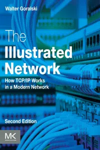 The Illustrated Network_cover