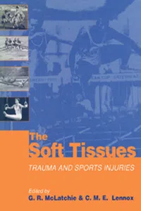 The Soft Tissues_cover