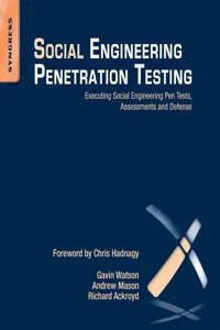 Social Engineering Penetration Testing_cover