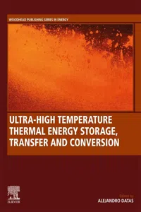 Ultra-High Temperature Thermal Energy Storage, Transfer and Conversion_cover