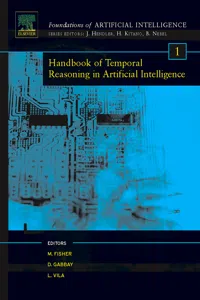 Handbook of Temporal Reasoning in Artificial Intelligence_cover