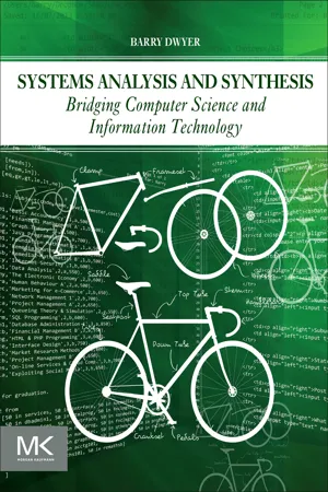 Systems Analysis and Synthesis