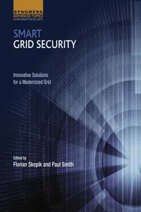 Smart Grid Security_cover