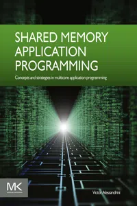 Shared Memory Application Programming_cover