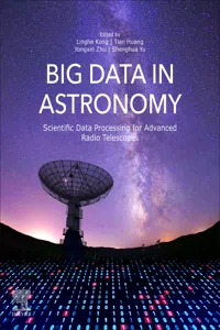Big Data in Astronomy_cover