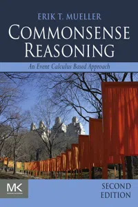 Commonsense Reasoning_cover