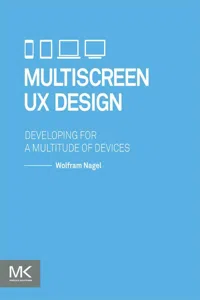 Multiscreen UX Design_cover