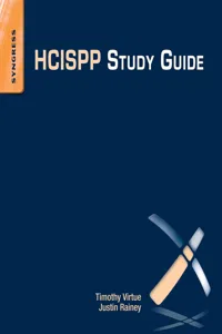 HCISPP Study Guide_cover