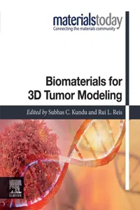 Biomaterials for 3D Tumor Modeling_cover